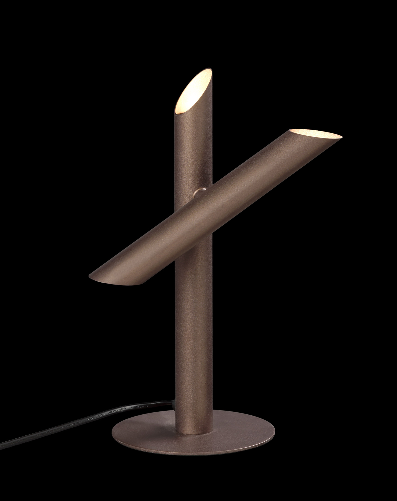 Take Bronze Table Lamps Mantra Desk & Task Lamps